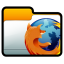Mozilla Firefox Icon 64x64 png